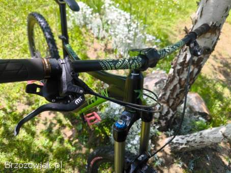 Rower Enduro Radon swoop 175
