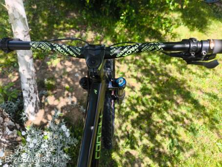 Rower Enduro Radon swoop 175