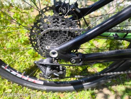 Rower Enduro Radon swoop 175