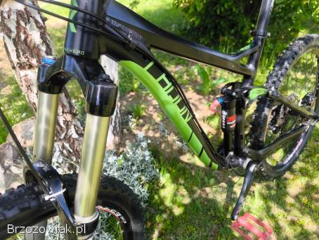 Rower Enduro Radon swoop 175