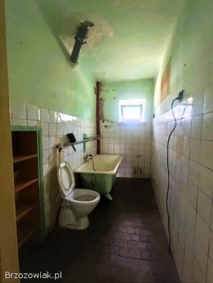 Sprzedam mieszkanie Kotań