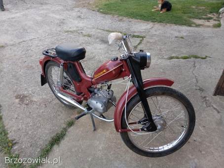 Romet 2350 2350 1974