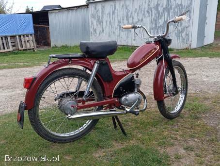Romet 2350 2350 1974
