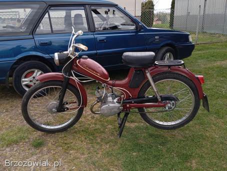 Romet 2350 2350 1974