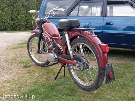 Romet 2350 2350 1974