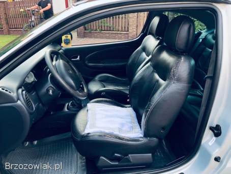 Renault Megane Coupé / 1.  6 16V  2001