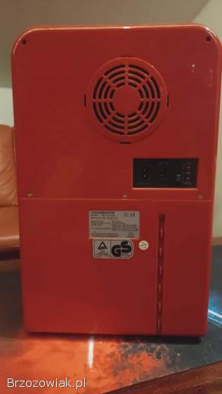 Sprzedam Mini lodówkę Marki Fridgemaster