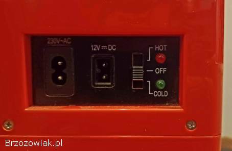 Sprzedam Mini lodówkę Marki Fridgemaster