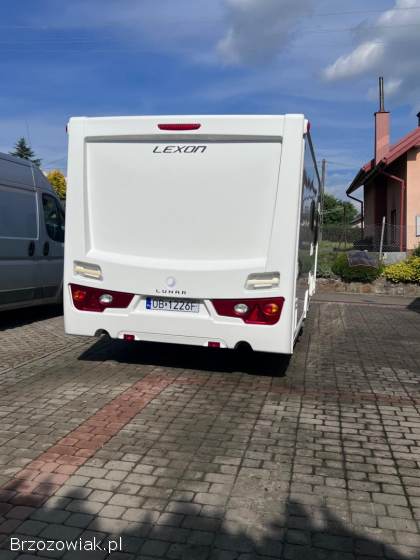 Lunar Lexon 530