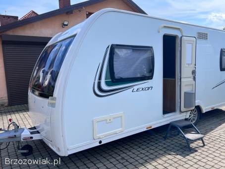 Lunar Lexon 530