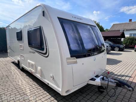 Lunar Lexon 530