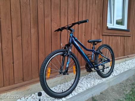 Rower Kross 24 cale