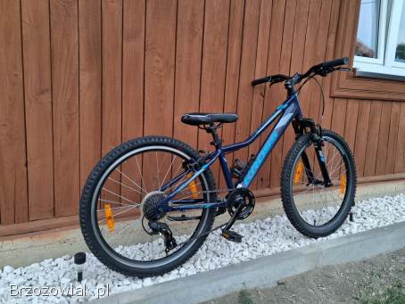Rower Kross 24 cale