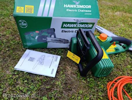 Piła elektryczna 2200 Wat Hawksmoor