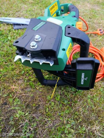 Piła elektryczna 2200 Wat Hawksmoor