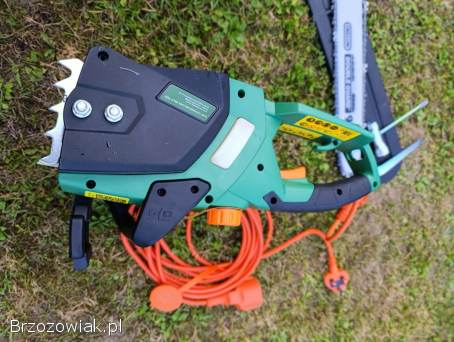 Piła elektryczna 2200 Wat Hawksmoor