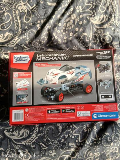 Laboratorium mechaniki Nowe!