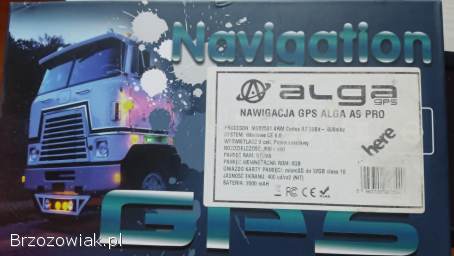 Nawigacja