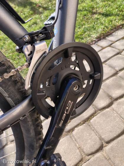 Rower górski Unibike