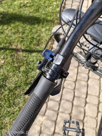 Rower górski Unibike