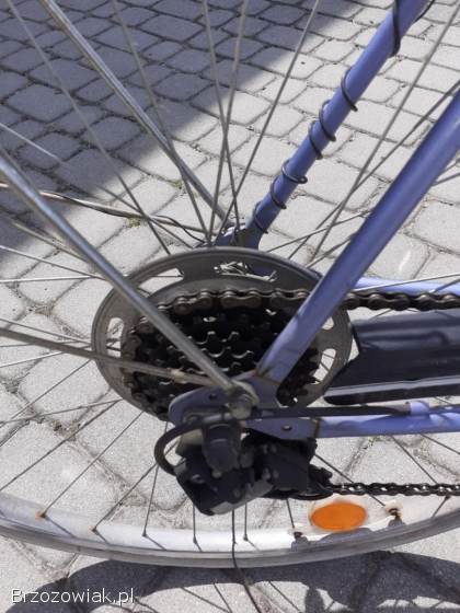ROWER Universal 28 cqki