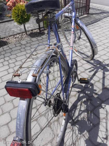 ROWER Universal 28 cqki