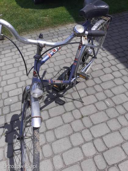 ROWER Universal 28 cqki