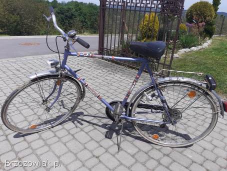 ROWER Universal 28 cqki