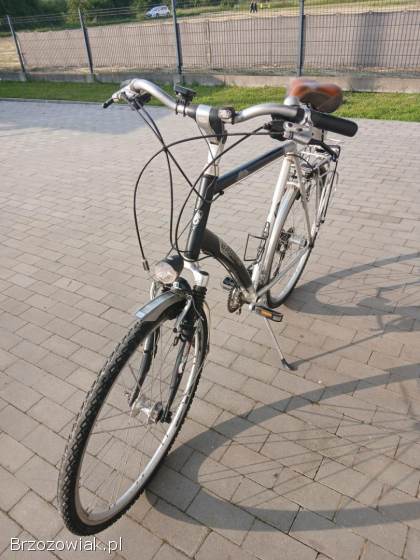 Rower batawus