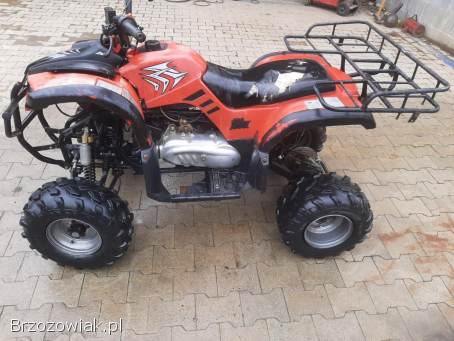 Quad ATV 150