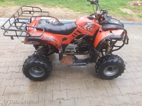 Quad ATV 150
