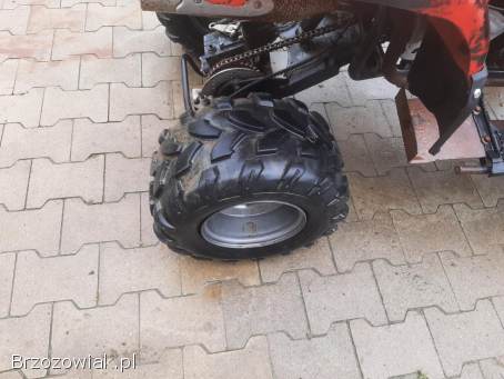 Quad ATV 150