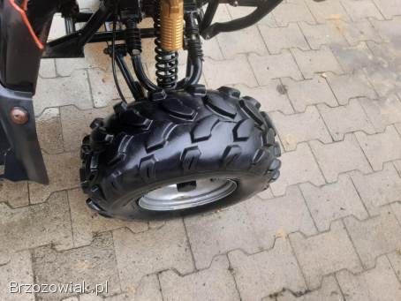 Quad ATV 150