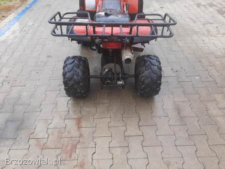 Quad ATV 150