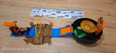 Zestawy HotWheels