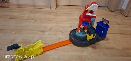 Zestawy HotWheels