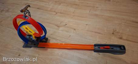 Zestawy HotWheels