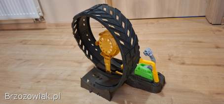 Zestawy HotWheels