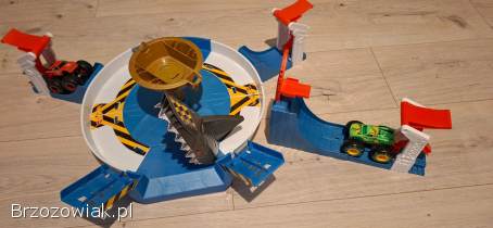 Zestawy HotWheels