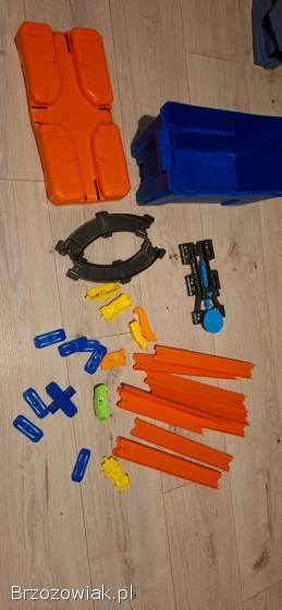 Zestawy HotWheels