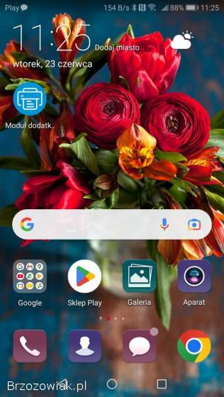 Huawei p 10 lite