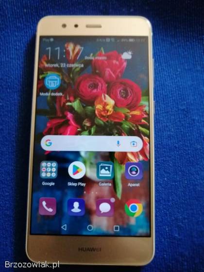Huawei p 10 lite