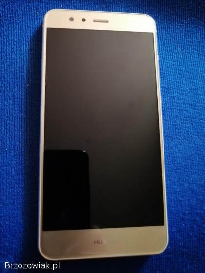 Huawei p 10 lite