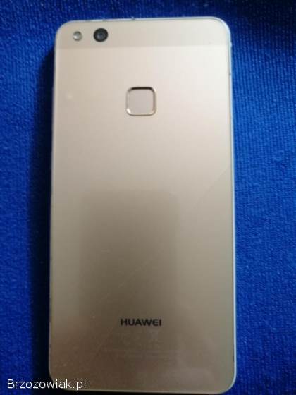 Huawei p 10 lite