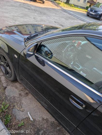 Audi a4b7 2.  0tdi Quattro