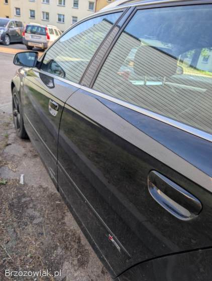 Audi a4b7 2.  0tdi Quattro