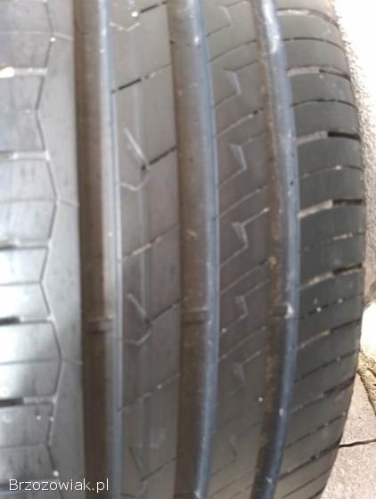 Koła Volkswagen Golf V 195/65r15