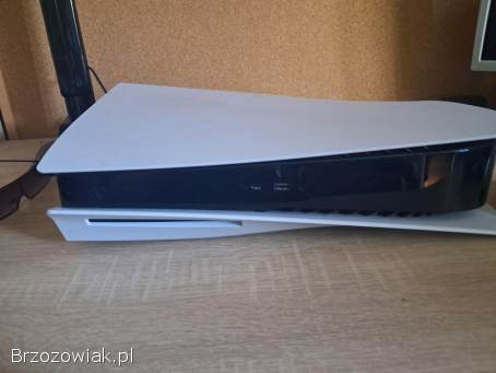 Play Station 5