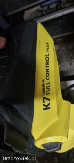 Karcher K7 Duzy Mocny