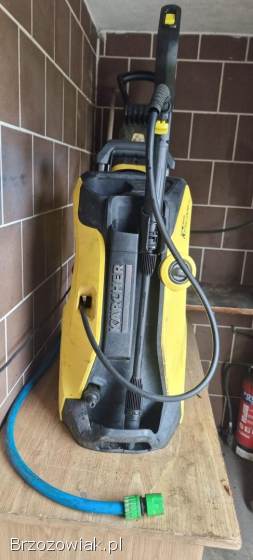 Karcher K7 Duzy Mocny